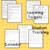 Data Analysis 3rd Grade Math Lesson Plan TEKS 3.8A - Image 3
