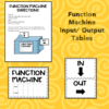 Algebraic Reasoning Guided Math Lesson Plans 3.4K 3.5A 3.5B 3.5E 3.6D 3.8B - Image 3