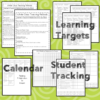 Relating Multiplication to Division 3rd Grade Math Lesson Plans 3.4K 3.5D 3.4H - Image 2