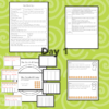 Relating Multiplication to Division 3rd Grade Math Lesson Plans 3.4K 3.5D 3.4H - Image 3