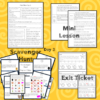 3rd Grade Lesson Plans Measurement 3.6C 3.6D 3.7B 3.7C 3.7D 3.7E - Image 4
