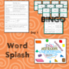 2D and 3D Figures Guided Math Lesson Plans 3.6A 3.6B 3.6E - Image 4