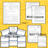 3rd Grade Lesson Plans Measurement 3.6C 3.6D 3.7B 3.7C 3.7D 3.7E - Image 5