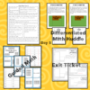 Algebraic Reasoning Guided Math Lesson Plans 3.4K 3.5A 3.5B 3.5E 3.6D 3.8B - Image 7