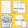3rd Grade Lesson Plans Measurement 3.6C 3.6D 3.7B 3.7C 3.7D 3.7E - Image 7