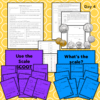 Data Analysis 3rd Grade Math Lesson Plan TEKS 3.8A - Image 9