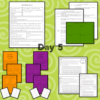Relating Multiplication to Division 3rd Grade Math Lesson Plans 3.4K 3.5D 3.4H - Image 6