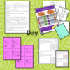 Relating Multiplication to Division 3rd Grade Math Lesson Plans 3.4K 3.5D 3.4H - Image 7