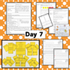 Multiplication and Division of Whole Numbers and Fractions 5.3I 5.3J 5.3L 5.4F - Image 10