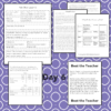 3rd Grade Math Lesson Plans Building an Understanding of Multiplication TEKS: 3.4D, 3.4E, 3.4F, 3.4K, 3.5B, 3.5C, 3.6C - Image 9