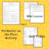 3rd Grade Lesson Plans Measurement 3.6C 3.6D 3.7B 3.7C 3.7D 3.7E - Image 8