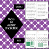 Math Stations 2nd Grade Foundations of Number 2.2A 2.2B 2.2C 2.2D 2.2E 2.2F - Image 9