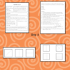 2D and 3D Figures Guided Math Lesson Plans 3.6A 3.6B 3.6E - Image 9