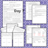 3rd Grade Math Lesson Plans Building an Understanding of Multiplication TEKS: 3.4D, 3.4E, 3.4F, 3.4K, 3.5B, 3.5C, 3.6C - Image 10