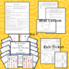 3rd Grade Lesson Plans Measurement 3.6C 3.6D 3.7B 3.7C 3.7D 3.7E - Image 9