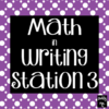 Math Stations 2nd Grade Foundations of Number 2.2A 2.2B 2.2C 2.2D 2.2E 2.2F - Image 10