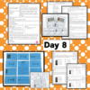 Multiplication and Division of Whole Numbers and Fractions 5.3I 5.3J 5.3L 5.4F - Image 11
