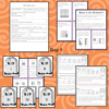 2D and 3D Figures Guided Math Lesson Plans 3.6A 3.6B 3.6E - Image 10