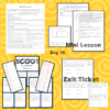 3rd Grade Lesson Plans Measurement 3.6C 3.6D 3.7B 3.7C 3.7D 3.7E - Image 10