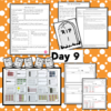 Multiplication and Division of Whole Numbers and Fractions 5.3I 5.3J 5.3L 5.4F - Image 12