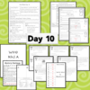 Algebraic Reasoning 5.4A 5.4B 5.4E 5.4F - Image 13