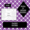 Math Stations 2nd Grade Foundations of Number 2.2A 2.2B 2.2C 2.2D 2.2E 2.2F - Image 12