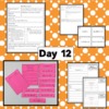 Multiplication and Division of Whole Numbers and Fractions 5.3I 5.3J 5.3L 5.4F - Image 15