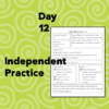 Algebraic Reasoning 5.4A 5.4B 5.4E 5.4F - Image 15
