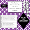 Math Stations 2nd Grade Foundations of Number 2.2A 2.2B 2.2C 2.2D 2.2E 2.2F - Image 15