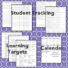 3rd Grade Math Lesson Plans Building an Understanding of Multiplication TEKS: 3.4D, 3.4E, 3.4F, 3.4K, 3.5B, 3.5C, 3.6C - Image 2