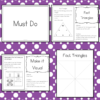 Math Stations 2nd Grade Foundations of Number 2.2A 2.2B 2.2C 2.2D 2.2E 2.2F - Image 20