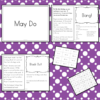 Math Stations 2nd Grade Foundations of Number 2.2A 2.2B 2.2C 2.2D 2.2E 2.2F - Image 21