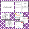 Math Stations 2nd Grade Foundations of Number 2.2A 2.2B 2.2C 2.2D 2.2E 2.2F - Image 22