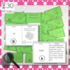 5.7A Solve Problems by Calculating Conversions within a Measurement System Scavenger Hunt - Image 2