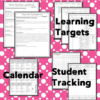 Lesson Plans All Operations 4.4A 4.4H 4.5A 4.5B 4.10A 4.10B - Image 2