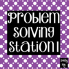 Math Stations 2nd Grade Foundations of Number 2.2A 2.2B 2.2C 2.2D 2.2E 2.2F - Image 2