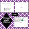 Math Stations 2nd Grade Foundations of Number 2.2A 2.2B 2.2C 2.2D 2.2E 2.2F - Image 3