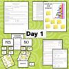 Algebraic Reasoning 5.4A 5.4B 5.4E 5.4F - Image 4