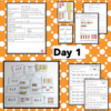 Multiplication and Division of Whole Numbers and Fractions 5.3I 5.3J 5.3L 5.4F - Image 4