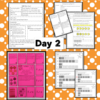 Multiplication and Division of Whole Numbers and Fractions 5.3I 5.3J 5.3L 5.4F - Image 5