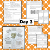Multiplication and Division of Whole Numbers and Fractions 5.3I 5.3J 5.3L 5.4F - Image 6