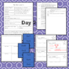 3rd Grade Math Lesson Plans Building an Understanding of Multiplication TEKS: 3.4D, 3.4E, 3.4F, 3.4K, 3.5B, 3.5C, 3.6C - Image 5