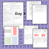 3rd Grade Math Lesson Plans Building an Understanding of Multiplication TEKS: 3.4D, 3.4E, 3.4F, 3.4K, 3.5B, 3.5C, 3.6C - Image 6