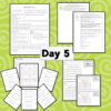 Algebraic Reasoning 5.4A 5.4B 5.4E 5.4F - Image 8