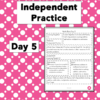 Lesson Plans All Operations 4.4A 4.4H 4.5A 4.5B 4.10A 4.10B - Image 8